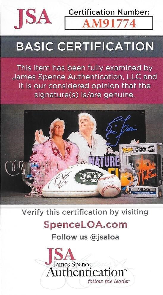 Milo Ventimiglia signed Gotham 8x10 photo autographed #1 JSA Certified