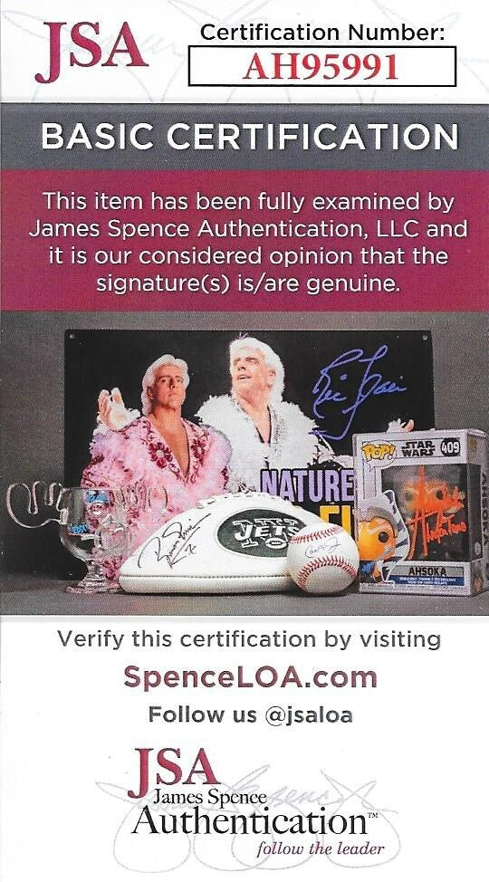 Estelle Parsons signed Roseanne 8x10 photo autographed Bev Harris 5 JSA