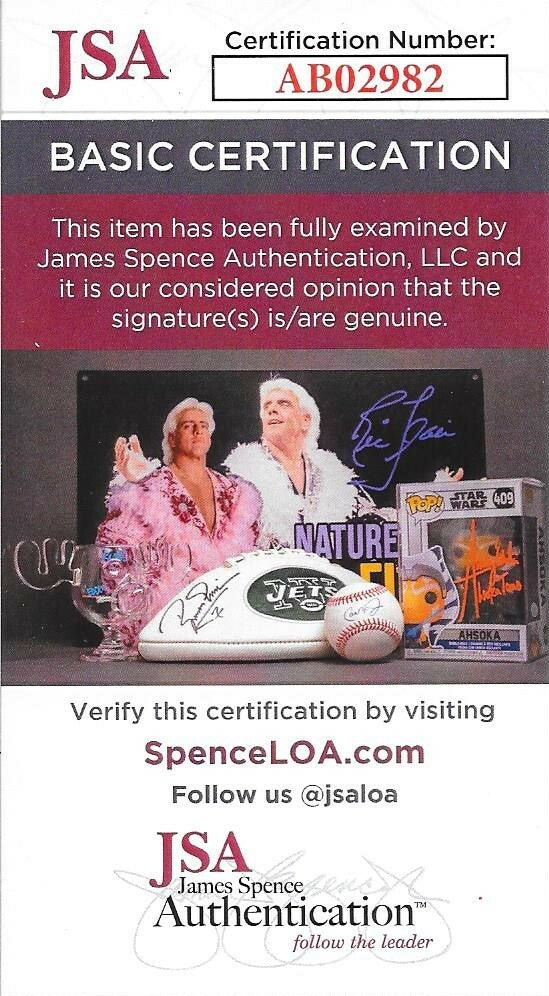 Chris Cooper signed Adaptation 8x10 photo autographed John Laroche JSA