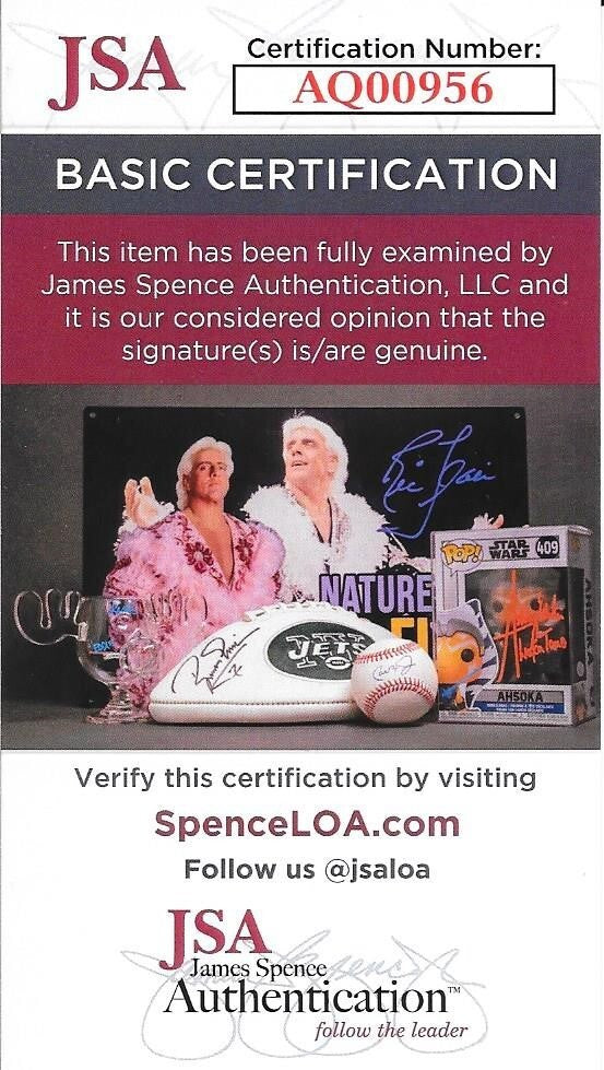 Richard Petty Daytona 500 signed Nascar 8x10 photo autographed The King #6C JSA