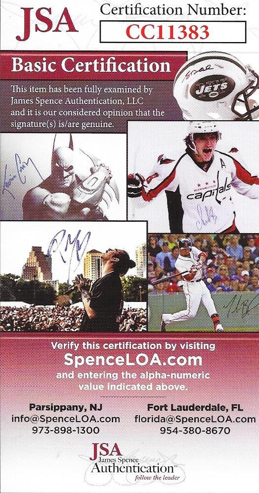 Michael Bradley signed Team USA Soccer 8x10 photo autographed Toronto FC 2 JSA