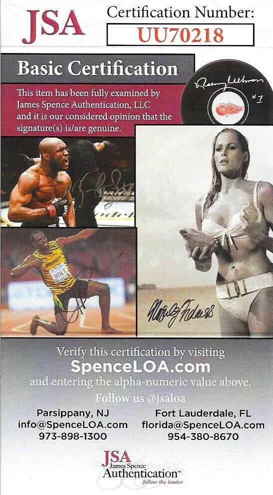 Patrick Williams signed Chicago Bulls 8x10 photo autographed JSA