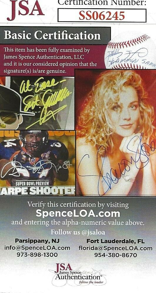 Charli Collier Dallas Wings signed Texas Longhorns 8x10 photo autographed 3 JSA