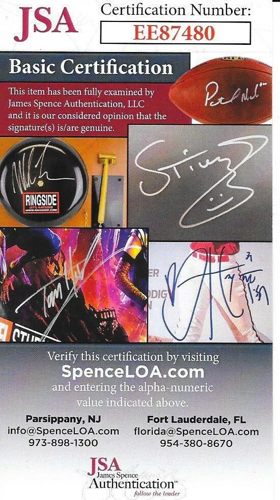 Cody Glass signed Las Vegas Golden Knights 8x10 photo autographed 3 JSA