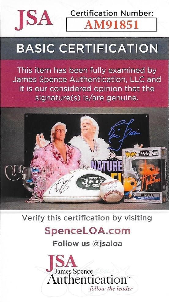 Scott Walker Wisconsin Governor signed 8x10 photo autographed #1 JSA Certified
