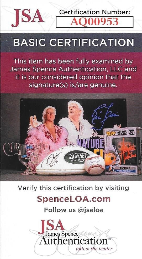 Dennis Erickson signed Miami Hurricanes 8x10 photo autographed Canes #1 JSA