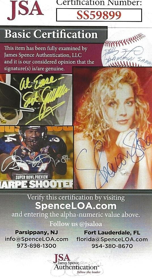 Mario Chalmers signed Miami Heat Championship Trophy 8x10 photo autographed JSA