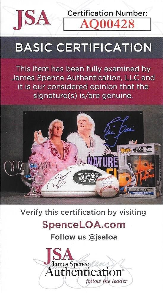 Xherdan Shaqiri Switzerland signed Olympique Lyonnais 8x10 photo #1 JSA