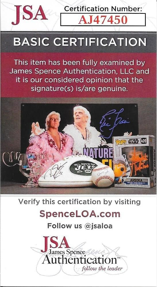 Porter Moser signed Loyola Ramblers 8x10 photo autographed Final Four #2 JSA