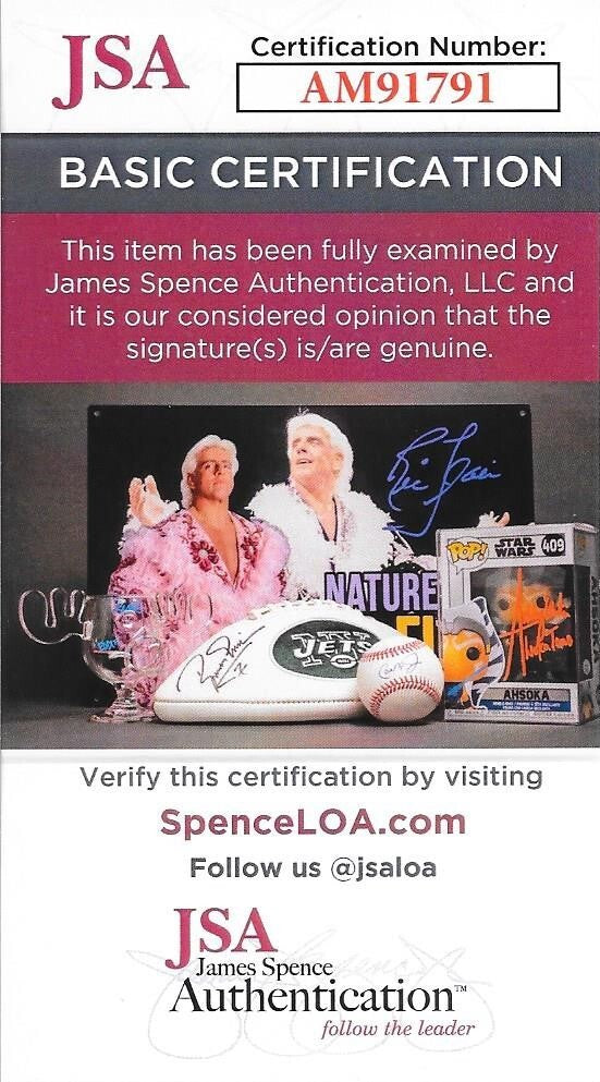Arye Gross signed Castle 8x10 photo autographed M.E. Sidney Perlmutter #3 JSA