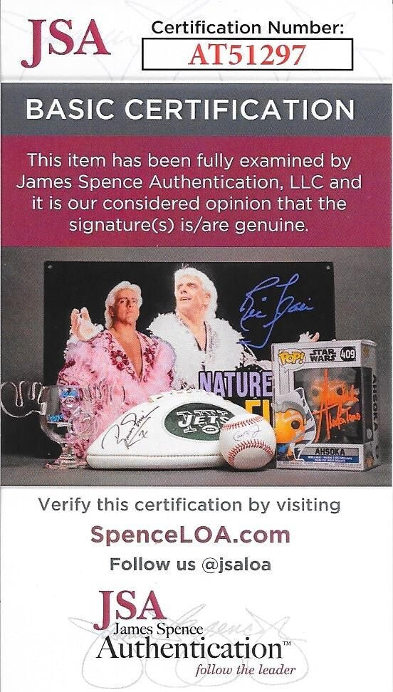 Randy Couture The Natural signed UFC 8x10 photo autographed MMA #1 JSA