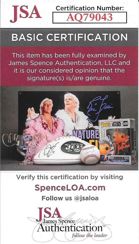 Mia St. John Model signed Boxing 8x10 photo autographed #2 JSA