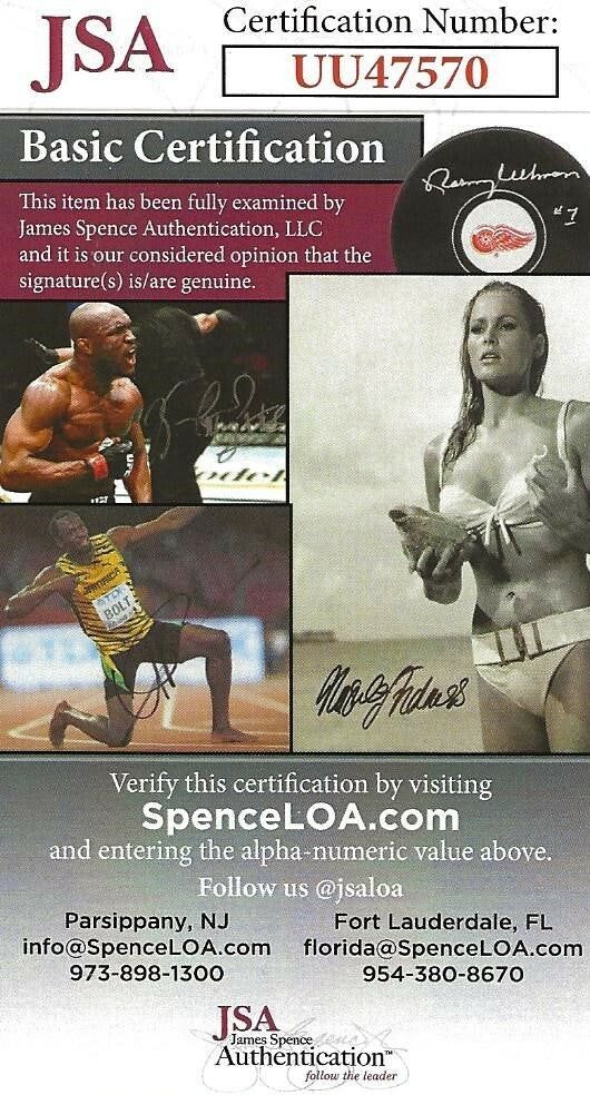 Pam Shriver Grand Slam signed Tennis 8x10 photo autographed 2 JSA