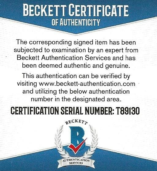 Jorge Soler signed Chicago Cubs 8x10 photo autographed BAS Beckett