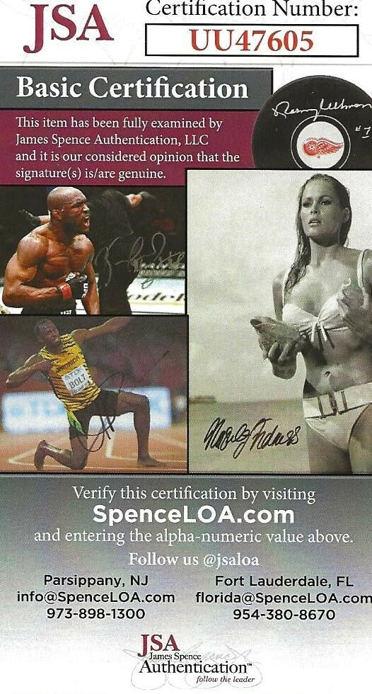 Jordyn Wieber USA Gymnastics signed 8x10 photo autographed Olympics Gold 2 JSA