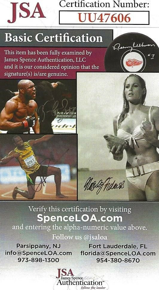 Jordyn Wieber USA Gymnastics signed 8x10 photo autographed Olympics Gold 3 JSA
