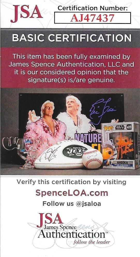 Gena Rowlands signed The Notebook 8x10 photo autographed Allie Calhoun 4 JSA