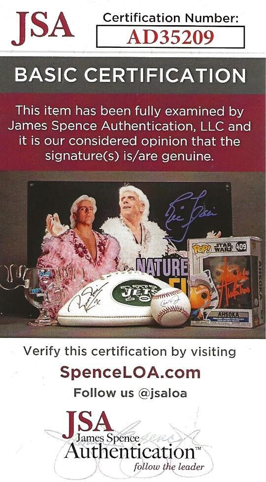 Dan Butler signed Frasier 8x10 photo autographed Bob "Bulldog" Briscoe 4 JSA