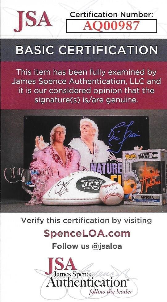 John Cooper signed Ohio State Buckeyes 8x10 photo autographed #1 JSA