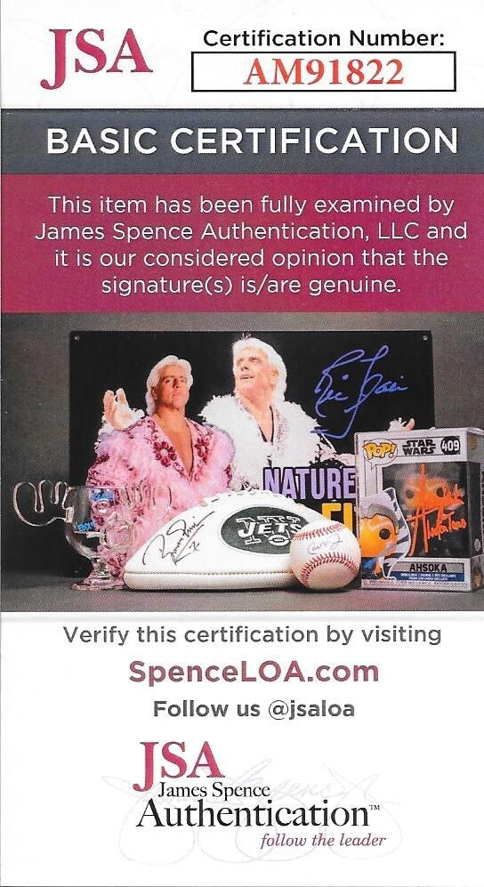 Corbin Bleu High School Musical signed 8x10 photo autographed #2 JSA Certified