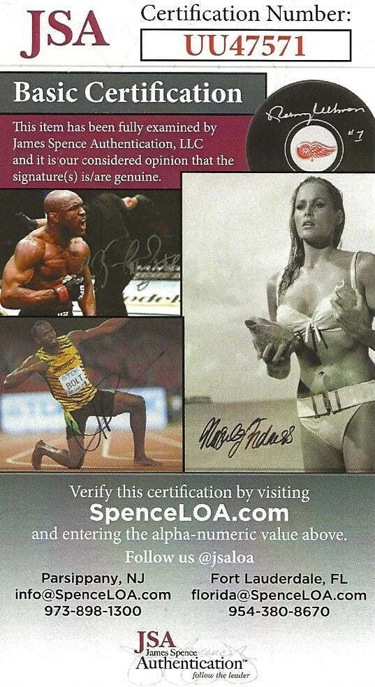 Pam Shriver Grand Slam signed Tennis 8x10 photo autographed 3 JSA