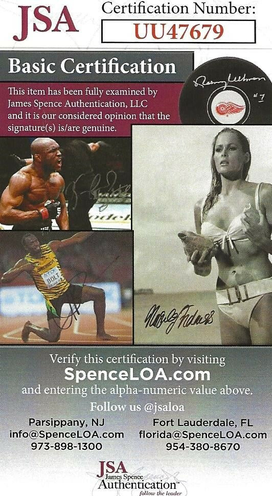 Brian Mitchell signed Washington Redskins 8x10 photo autographed 3 JSA