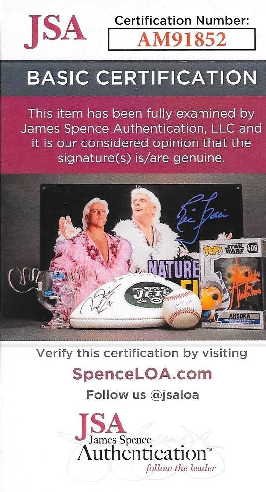 Scott Walker Wisconsin Governor signed 8x10 photo autographed #3 JSA Certified