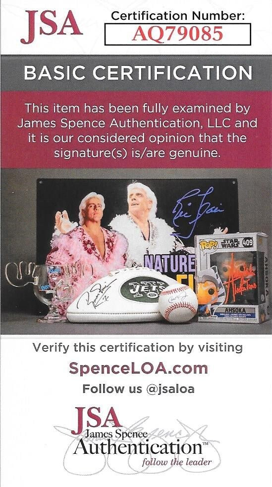 Jeff Garlin signed Curb Your Enthusiasm 8x10 photo autographed Jeff Greene JSA
