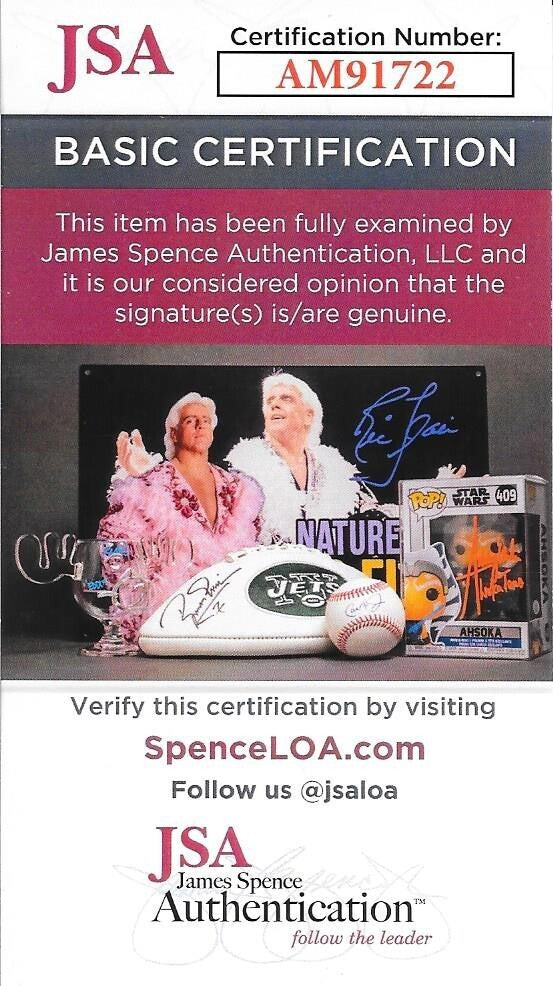 Callan Mulvey signed The Turning 8x10 photo #2 autographed JSA Certified