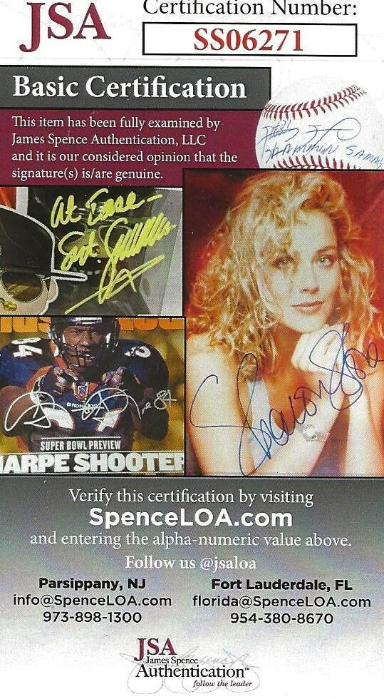 Stanley Morgan signed New England Patriots 8x10 photo autographed 3 JSA