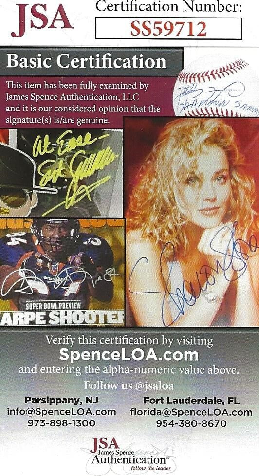 Craig Hodges signed Chicago Bulls 8x10 photo autographed W/ Inscription 2 JSA