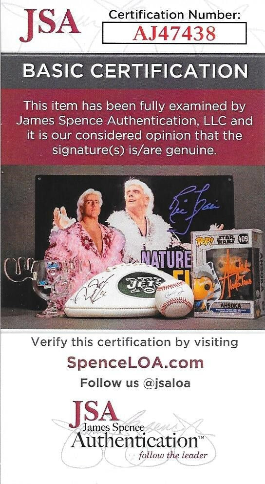 Gena Rowlands signed The Notebook 8x10 photo autographed Allie Calhoun 3 JSA