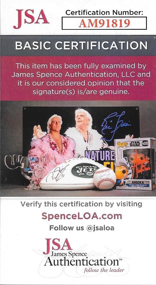 Gracie Gold signed USA Olympic Figure Skating 8x10 photo autographed #3 JSA