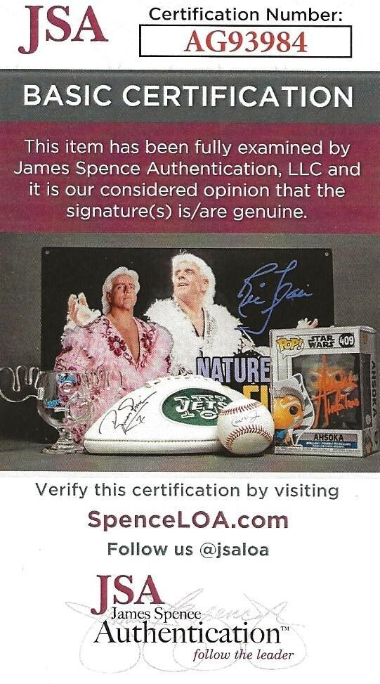 Del Harris signed Dallas Mavericks 8x10 photo autographed Mavs HOF JSA
