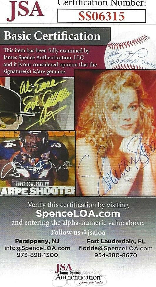 Ruthy Hebard Chicago Sky signed Oregon Ducks 8x10 photo autographed 2 JSA