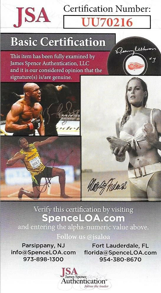 Patrick Williams Chicago Bulls signed Florida State Seminoles 8x10 photo 2 JSA