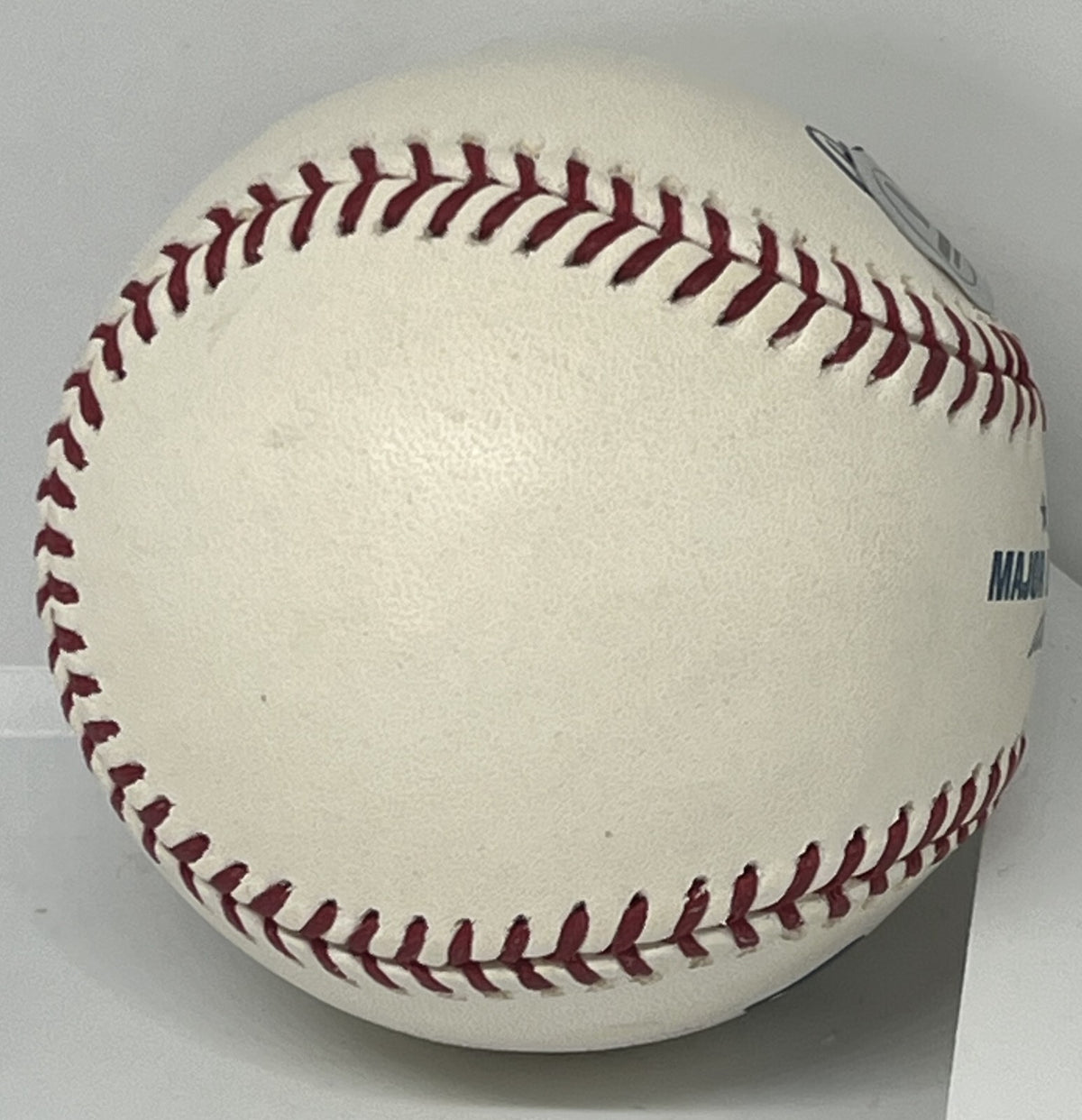 Paul Molitor Blue Jays Brewers signed Official MLB Baseball Ball Beckett
