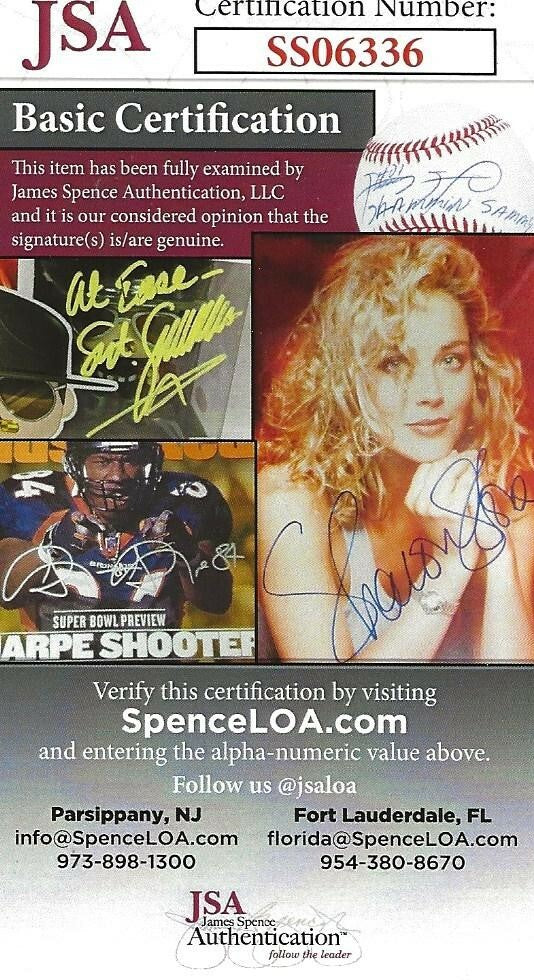 Richard Petty Daytona 500 signed Nascar 8x10 photo autographed The King 7 JSA