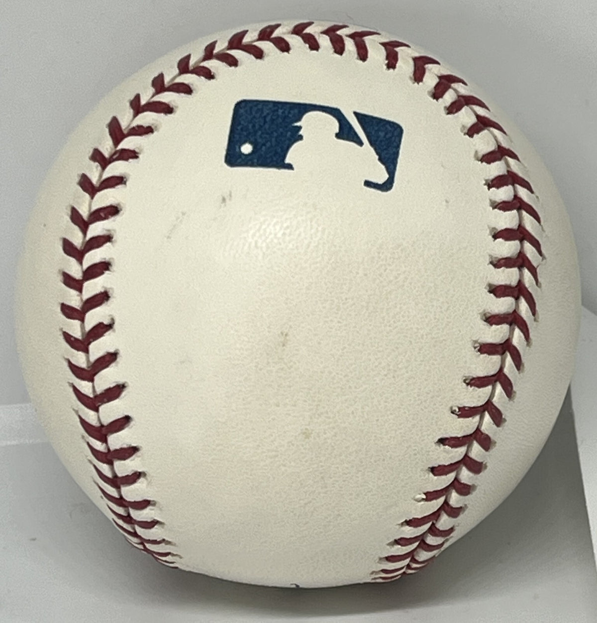 Paul Molitor Blue Jays Brewers signed Official MLB Baseball Ball Beckett