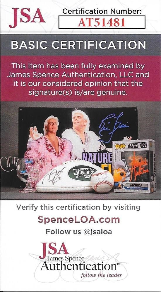 Randy Cross signed San Francisco 49ers 8x10 photo autographed #5 JSA