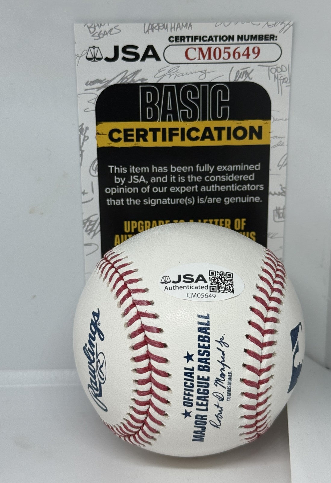 Aramis Ramirez Chicago Cubs signed MLB Baseball Ball autographed JSA COA