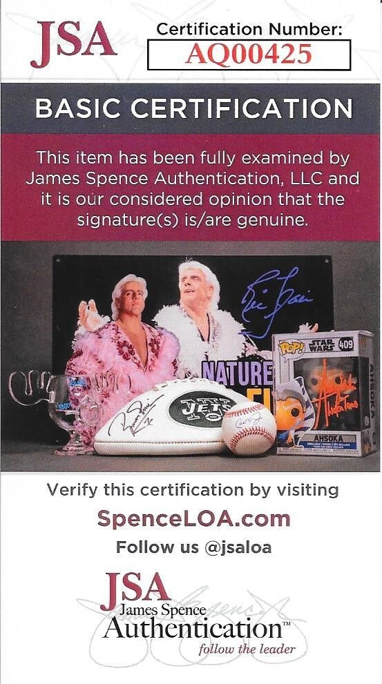 Xherdan Shaqiri Switzerland signed Stoke City F.C. 8x10 photo autographed #2 JSA