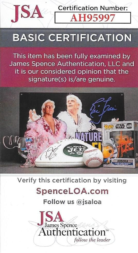 Lee Roy Jordan signed Dallas Cowboys 8x10 photo autographed 2 JSA