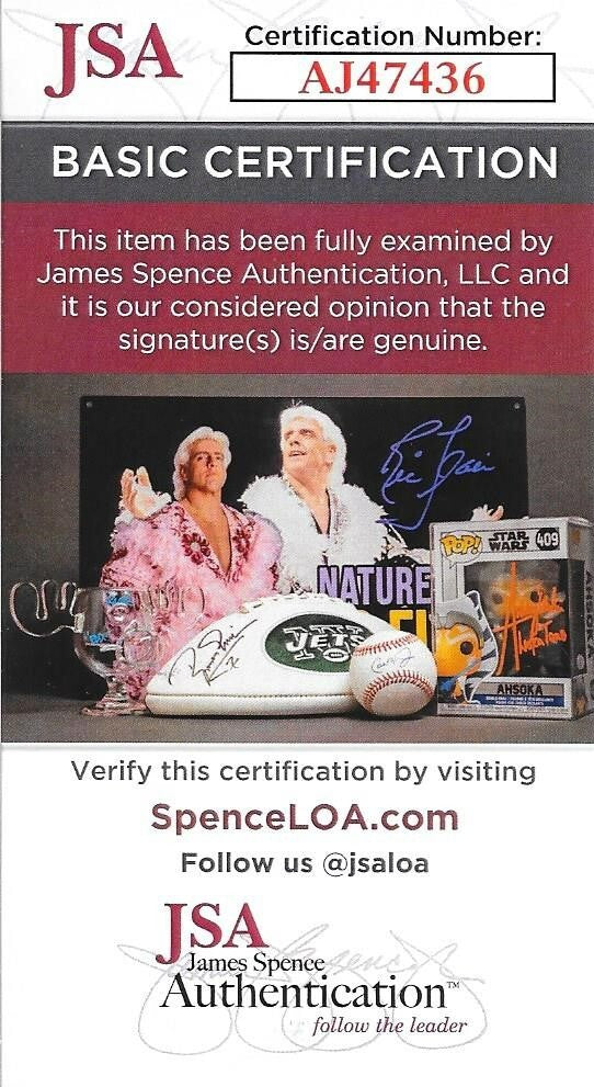 A. J. Pierzynski signed Chicago White Sox 8x10 photo autographed JSA