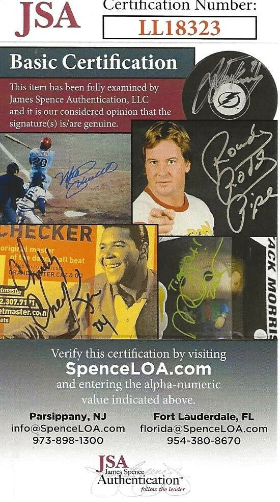 Bill Curry signed Alabama Crimson Tide 8x10 photo autographed JSA