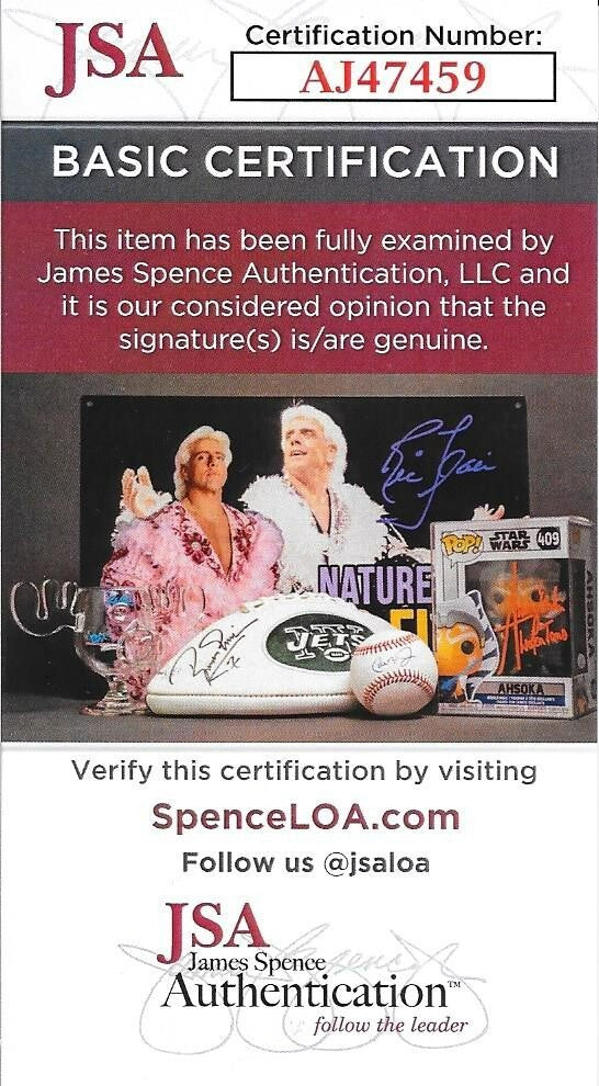 Mike Tomczak signed Chicago Bears 8x10 photo autographed 5 JSA