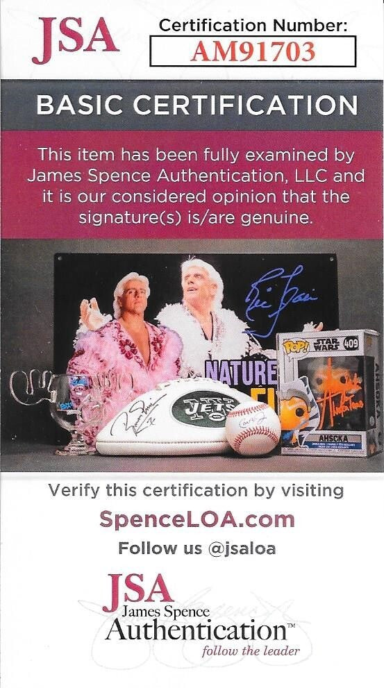 Dolly Read Playboy Playmate Miss May 1966 signed 8x10 photo autographed JSA 2