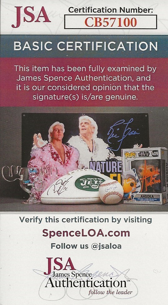Roman Josi signed Nashville Predators 8x10 photo autographed Preds #4 JSA COA