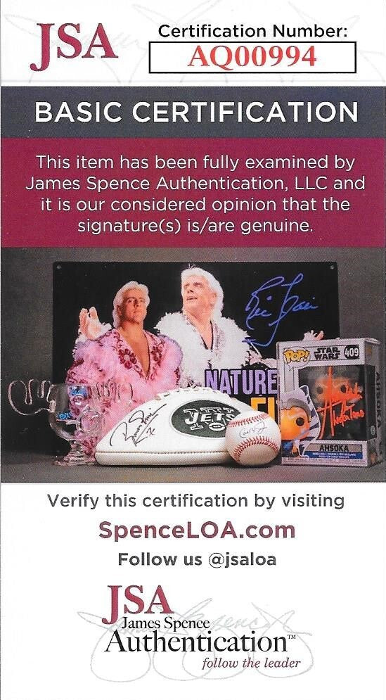 Don Strock signed Miami Dolphins 8x10 photo autographed #1 JSA