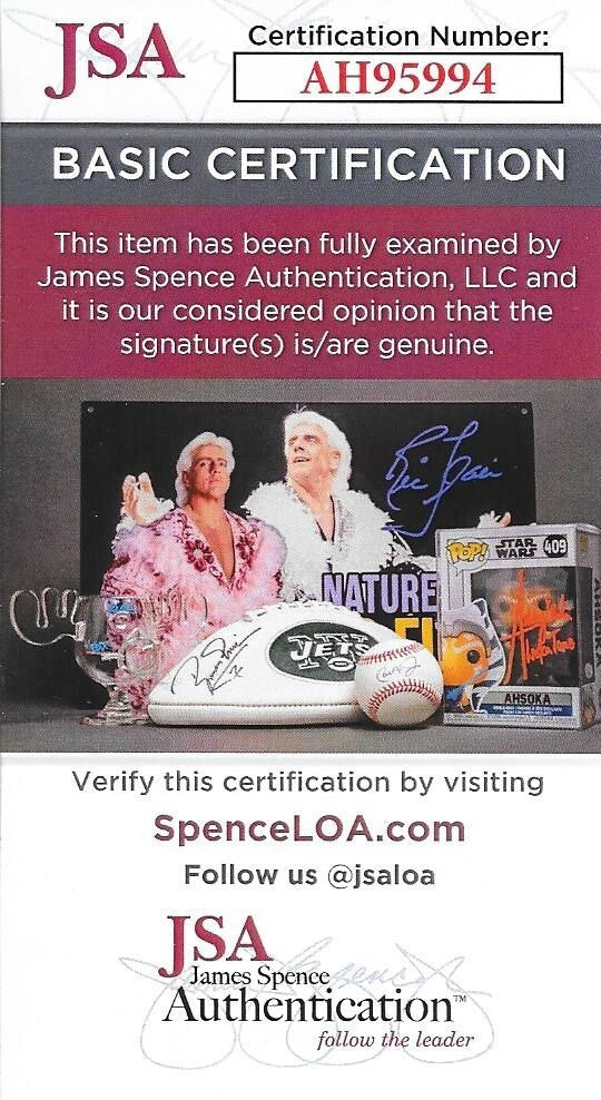 Estelle Parsons signed Roseanne 8x10 photo autographed Bev Harris 3 JSA